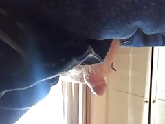 More early morning cum