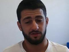 uncut buddy encourages you to jerk your cock joi cei instructions bi -