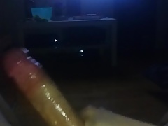 Can't stopp
