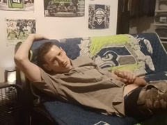 I love to work my monstrous hard-on