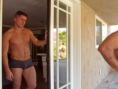 NextDoorlad Jake Porter Is In Search For The brilliant Twink