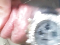 my sister watch...