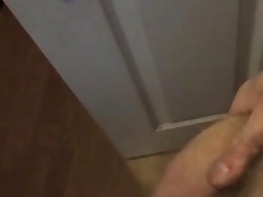 Cock swinging