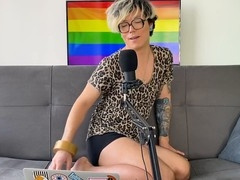 Asian stud dominated and punished by a tough construction worker [M4M]