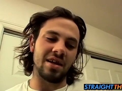 Horny Bam likes steamy fucking with fleshlight