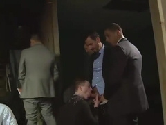 Thirsty Cumslut Father