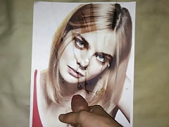 Elle Fanning cumpilation IV