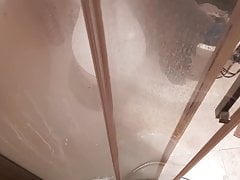 rich handjob in the shower if you want to see before goting0