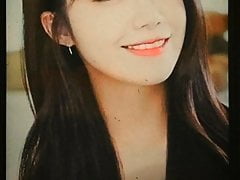 Eunji (Apink) Cum Tribute