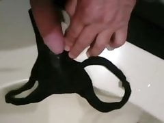 mutandina di mia figlia