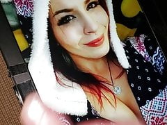 Beta Male cum tributes Kat
