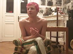 TWINK IS ALWAYS HUNGRY FOR RAW COCK