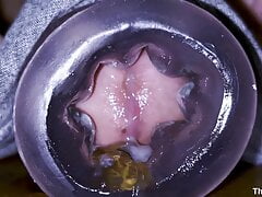 Sex Toys Cumpilation #3 - 15 Cumshots