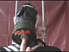 Breath control - 1