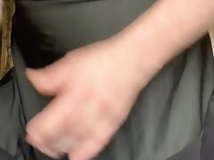 let me ride your cock