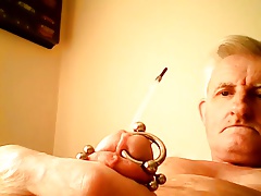 Catheter fun
