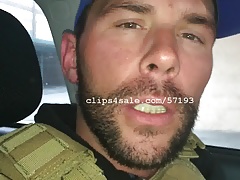 Moaning Fetish - Jon Greco Moaning
