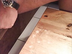 Daddy on cam part 2 cum