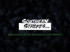 Euro Batty Boy Twunk Barebacked Gonzo