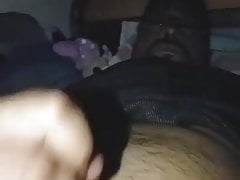 Con ganas de una vagina Venezolana