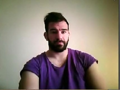 Greek Footballer Cam
