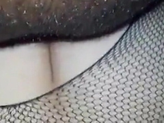 Bareback Breeding of a Bottom Bear CD by a Top Bear