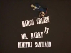 marco mr marky and dimitri