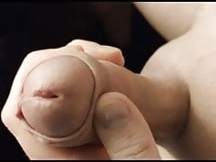 Masturbation before sleep