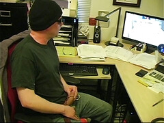 A Blast From The Past - Shane, part 1