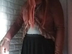 Sissy Crossdresser 47