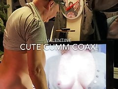 Valentines Day for CUMM