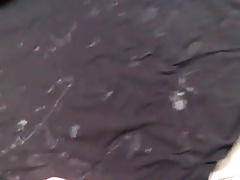 Big cum shot!!!!