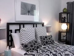 Lucas Leon And Matty Strong In Her Boyfriends Parting Gift (2017)