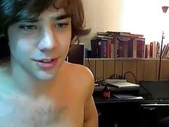 Twinks have fuck sucking each other off and fucking hardcore