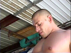 Cowboy rails again