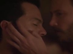 Man 2 Man intimacy (2013)