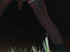 Crossdressing chile 11