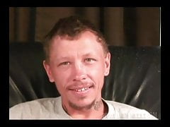 Amateur Waymon Jacking Off