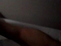 Hard cock
