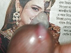 Nusrat New Year Tribute