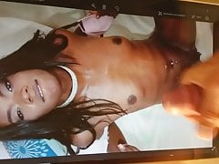 sexy babe cum tribute 14.6.18