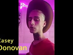 Casey Donovan Hot