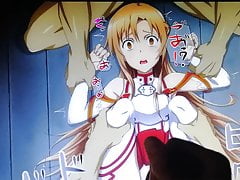 Sword Art Online - Asuna Yuuki SoP #2