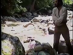 Gay Frontiersman and his Indian Lover