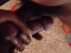 Rubbing Meats