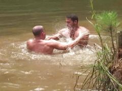 Training Hard Scene 1