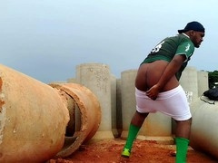 Amateur outdoors, uniform, outdoor