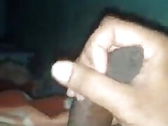 Rubbing with com theroni_official