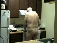 NAKED TOAST