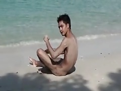 big dick asian boy